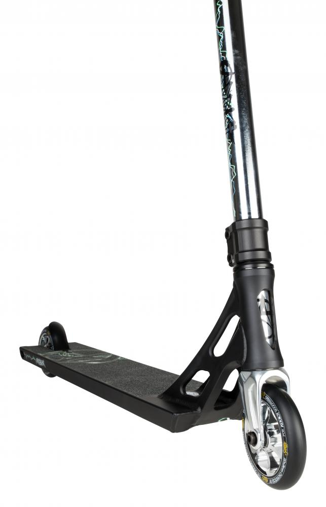 Addict Equalizer triku skrejritenis