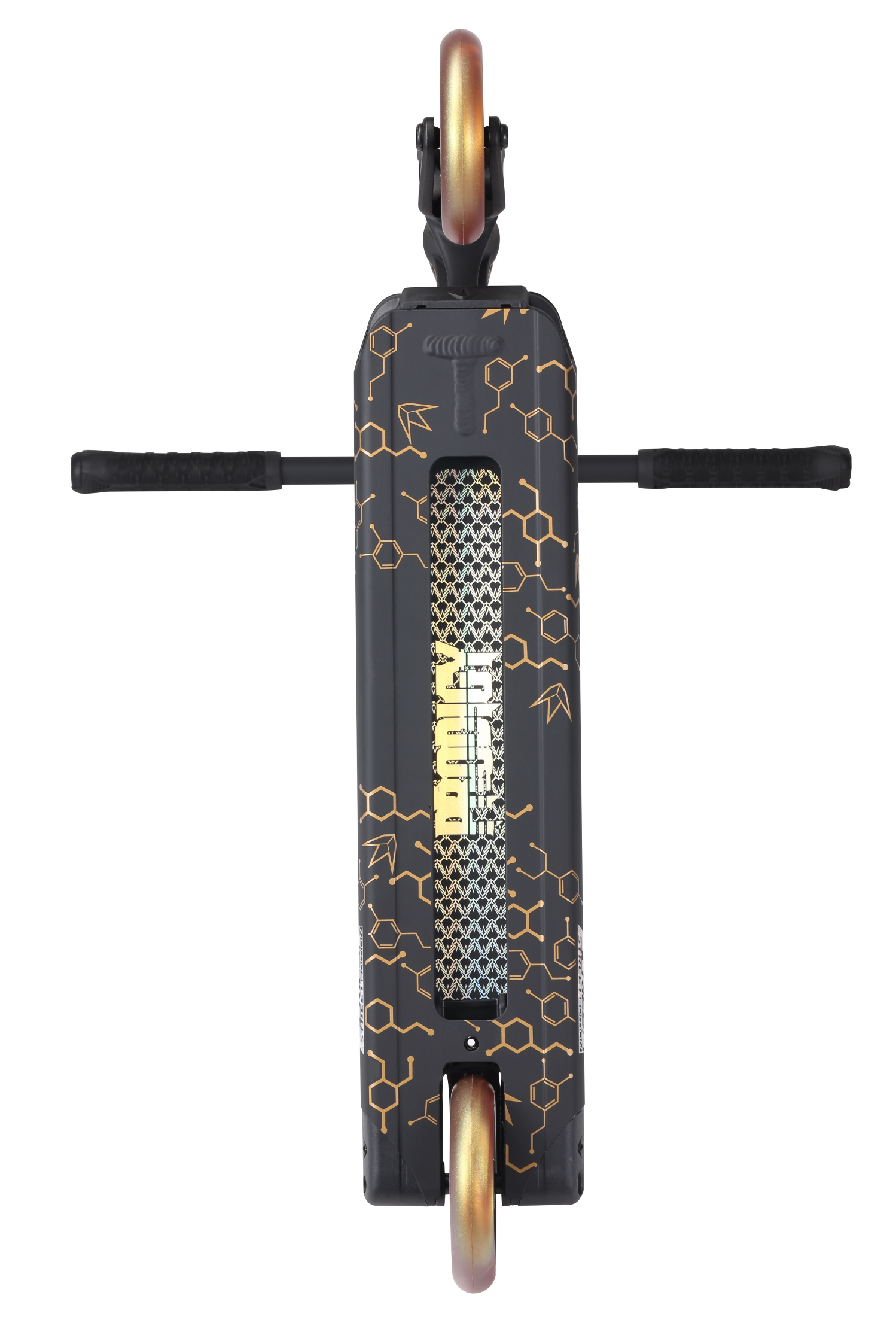 BLUNT PRODIGY S8 STREET трюковой самокат