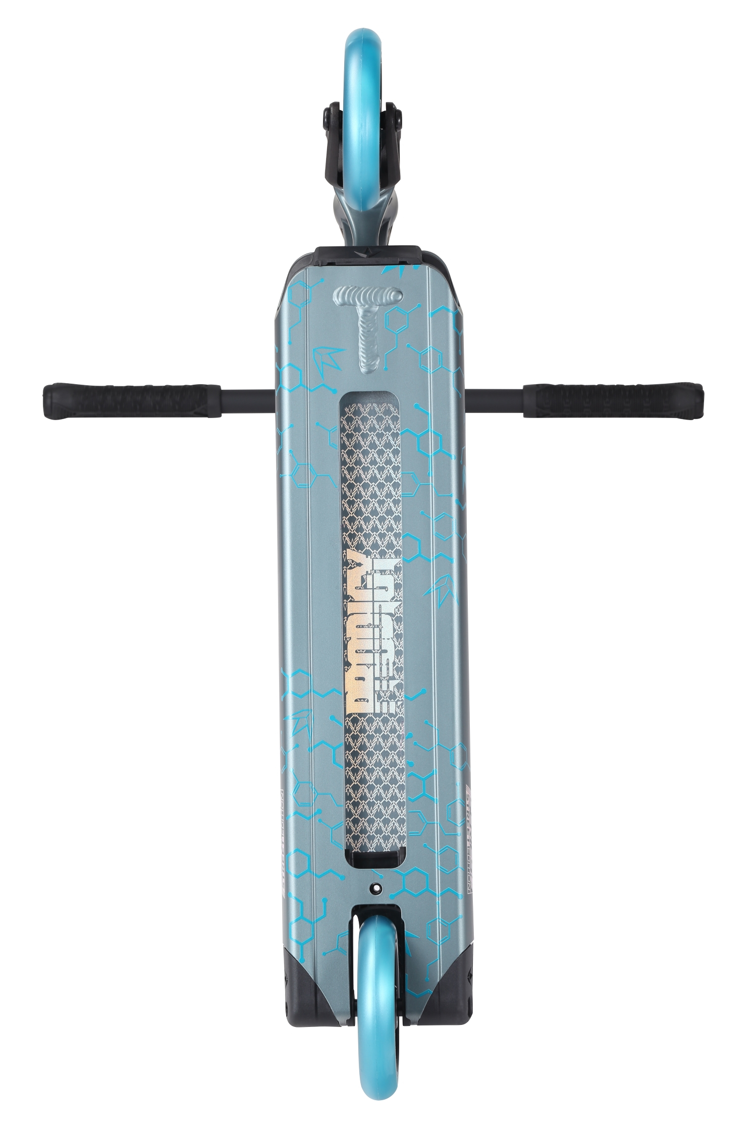 BLUNT PRODIGY S8 STREET трюковой самокат
