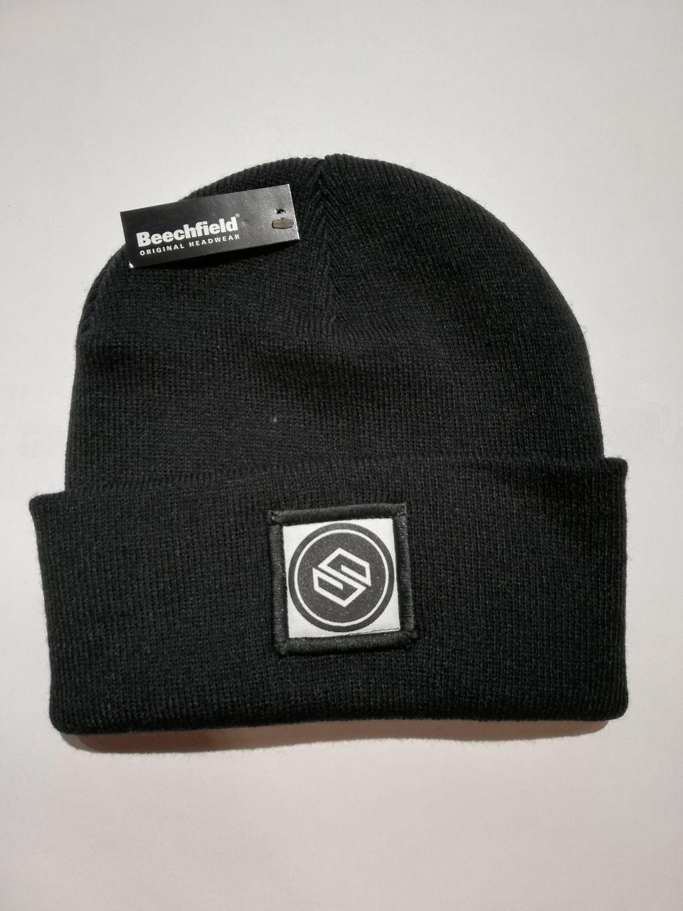 Striker winter hat