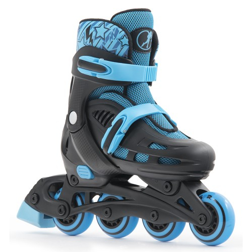 SFR Rollerblades – Spirit Adjustable Inline Skates