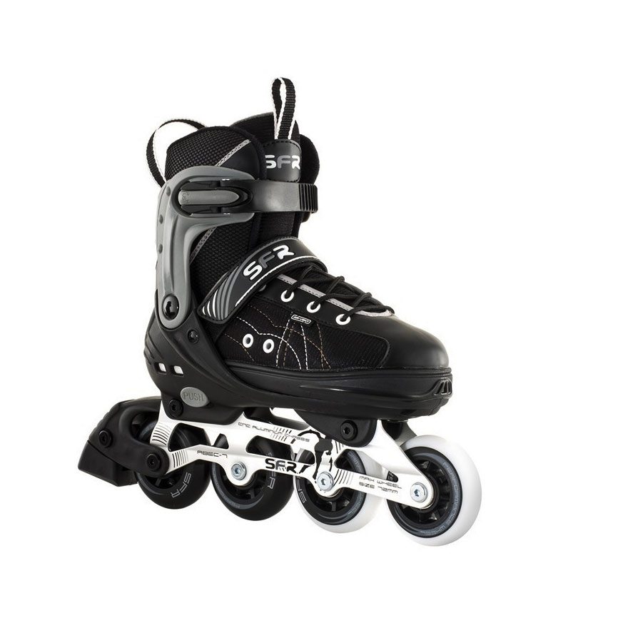 SFR RX-XT Adjustable Inline Skates