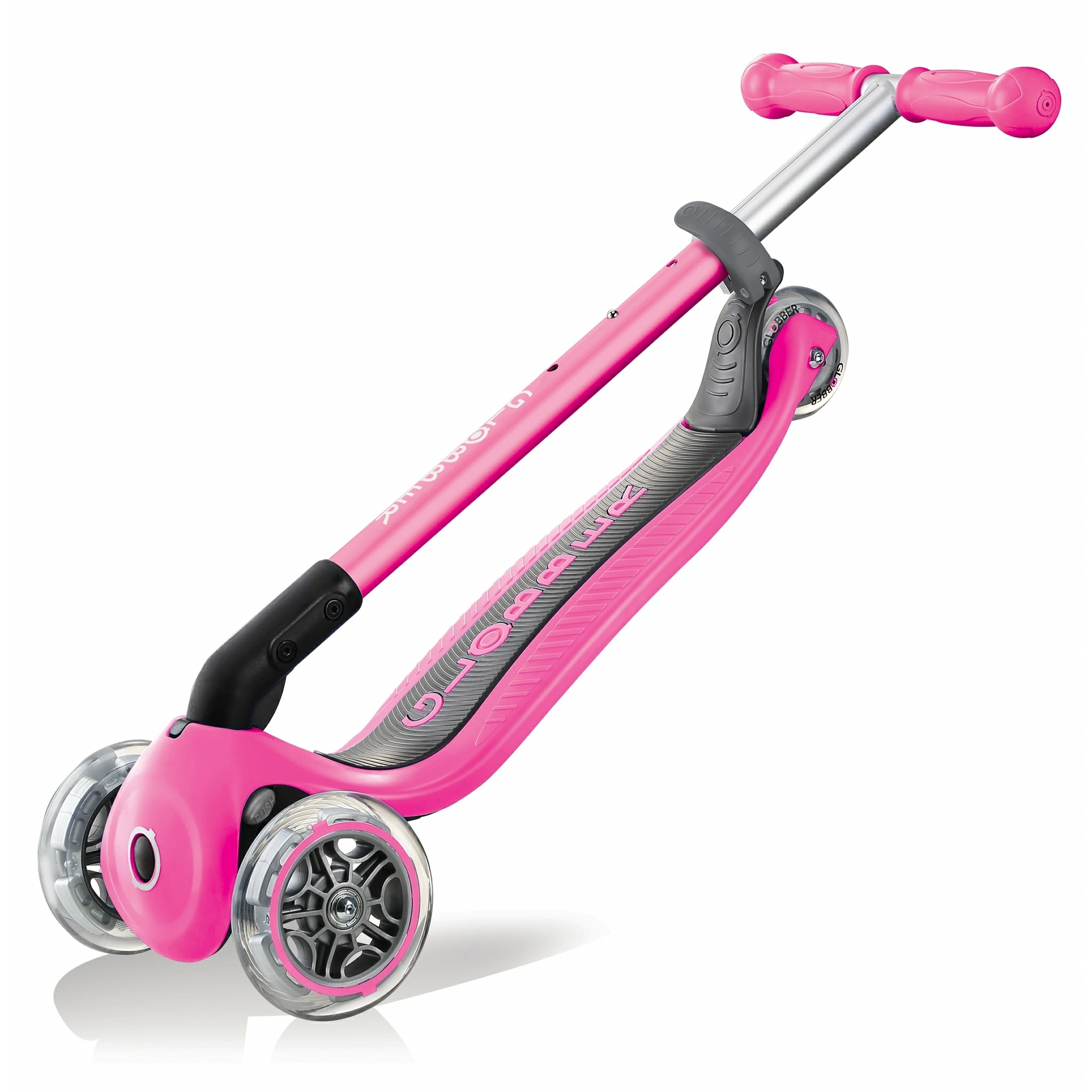 Globber Primo Foldable skrejritenis
