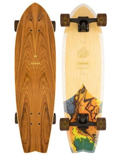 Arbor Sizzler Cruiser