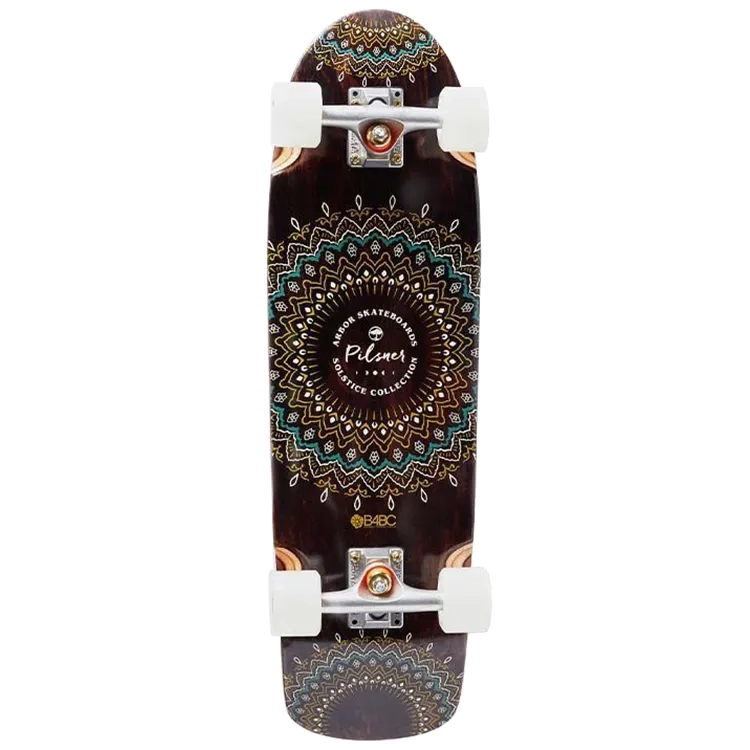 Arbor Solstice B4BC Pilsner Cruiser