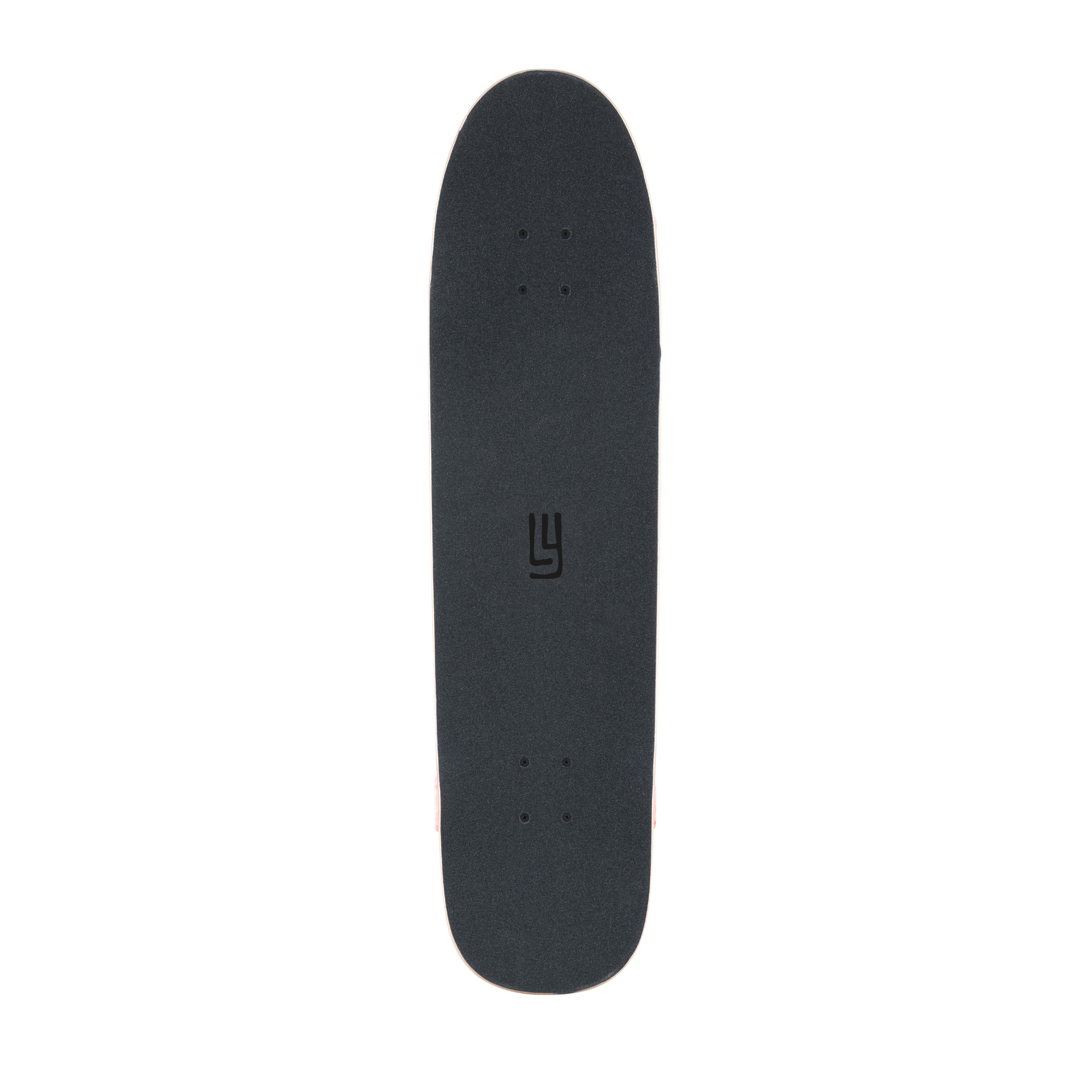 Landyachtz Rally Cat Cruiser