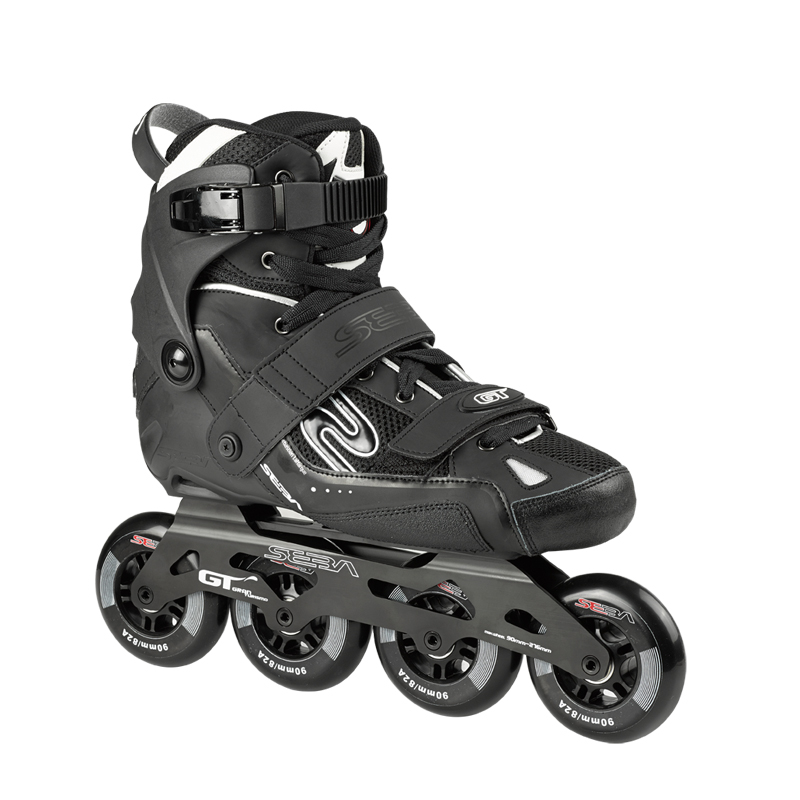 SEBA GT 90 rollers