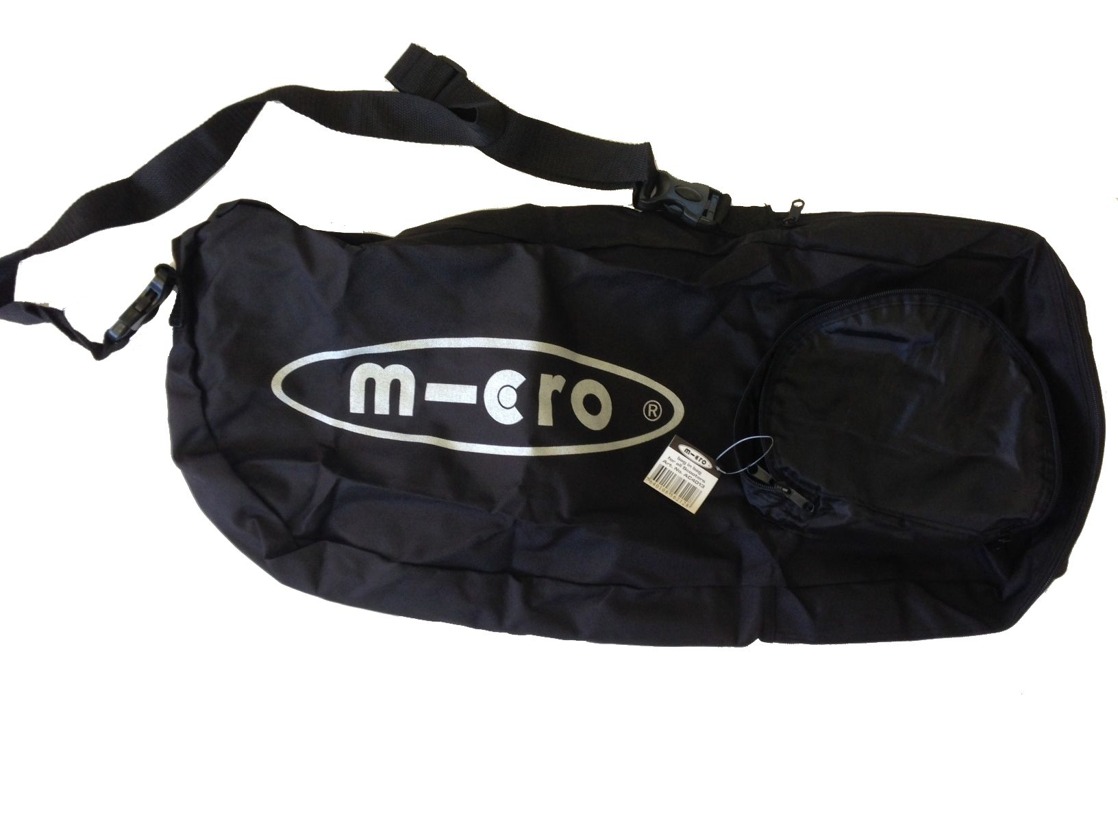 Micro Bag in Bag