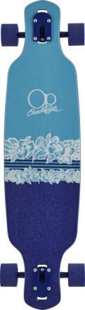 Ocean Pacific Wide Drop лонгборд 36"