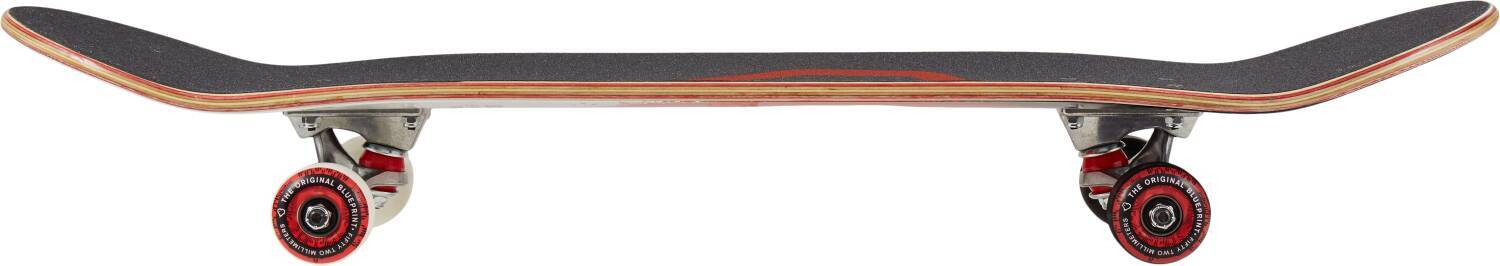 Blueprint Complete skeitbords 8.25"
