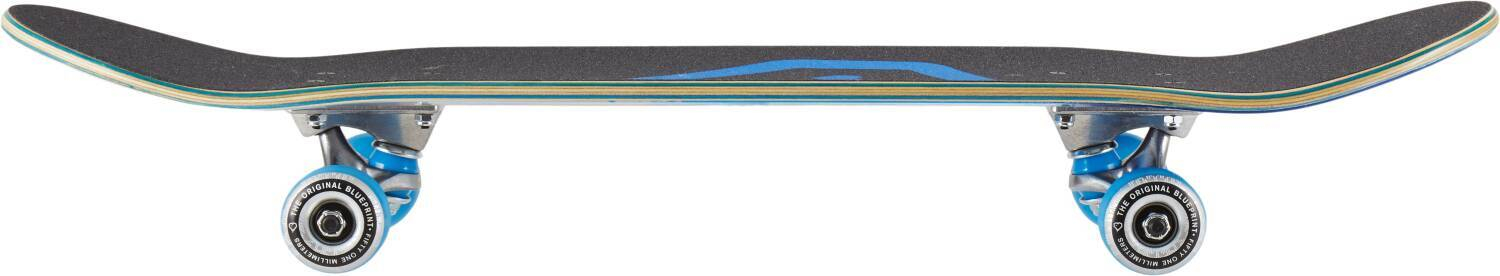 Blueprint Complete skeitbords 8.25"
