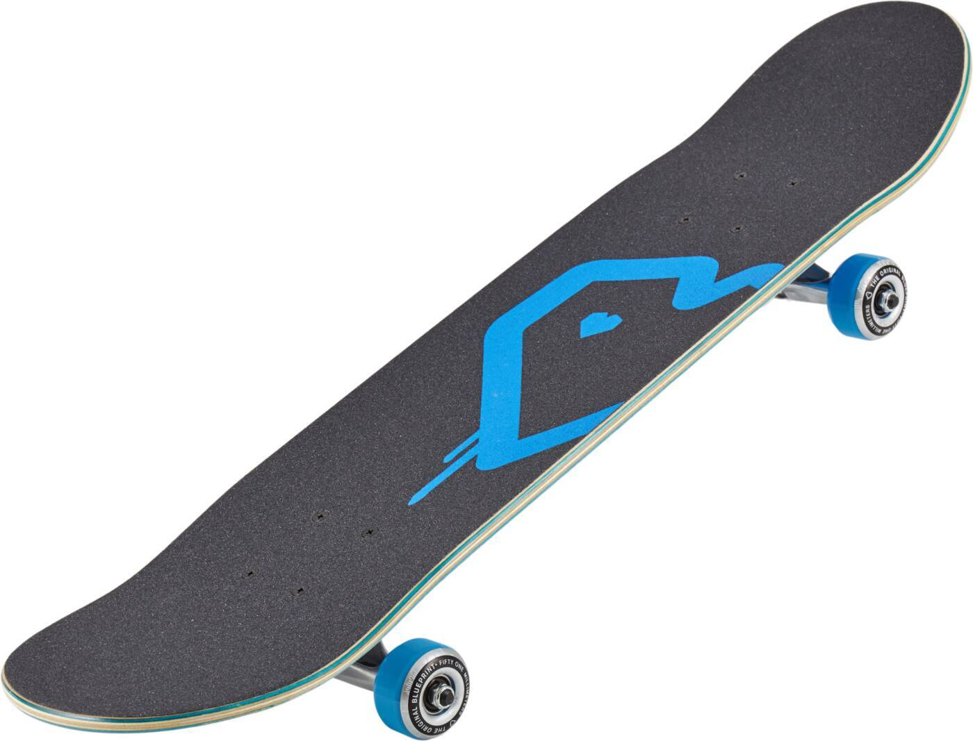 Blueprint Complete skeitbords 7.25"