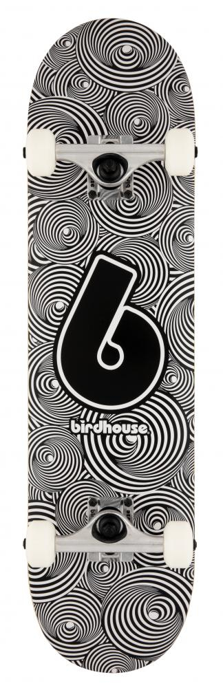 Birdhouse Complete skeitbords 7.75"