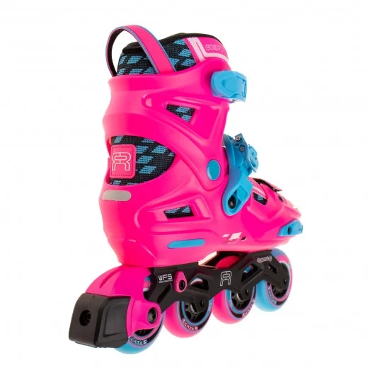 FR EZX PINK rollers
