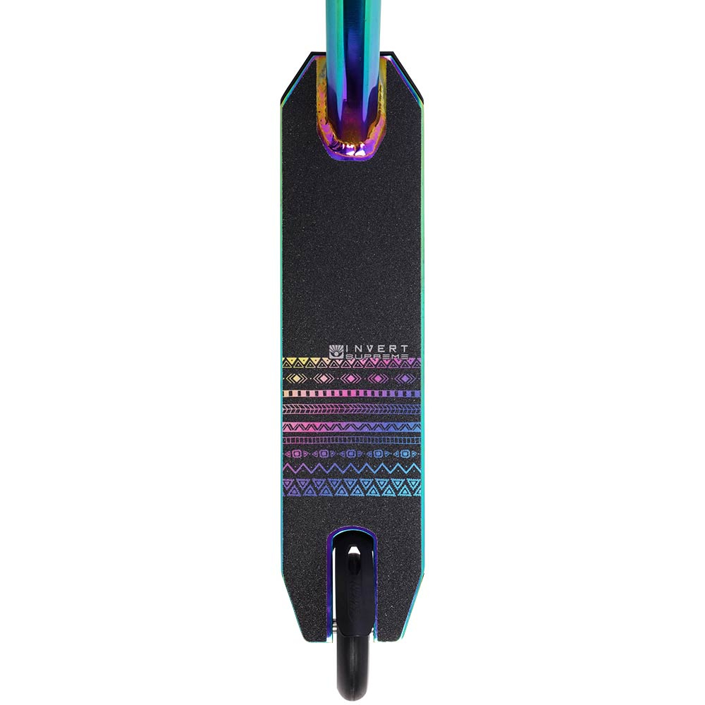 Invert Supreme Mini Neochrome Complete triku skrejritenis