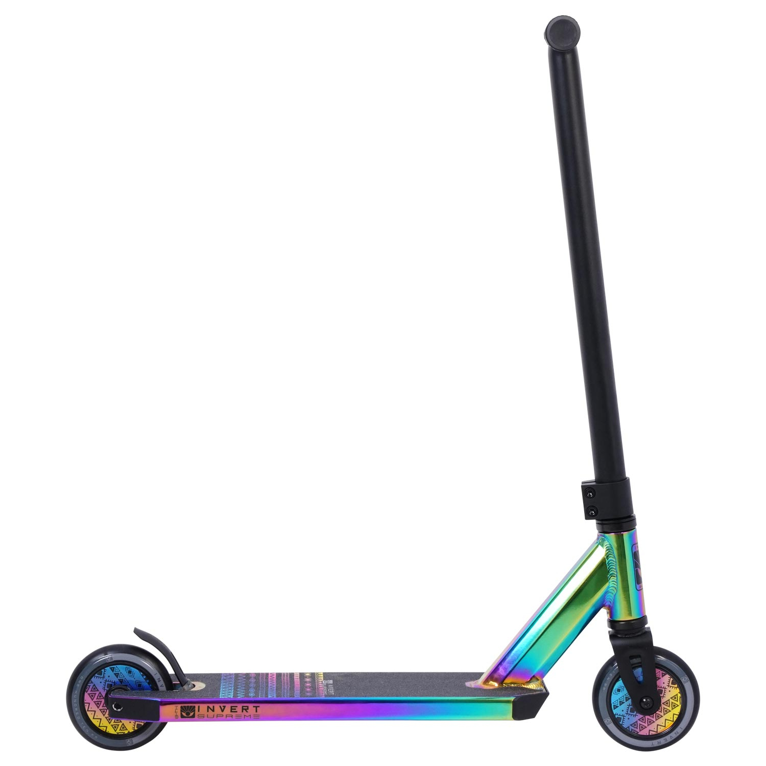 Invert Supreme Mini Neochrome Complete triku skrejritenis