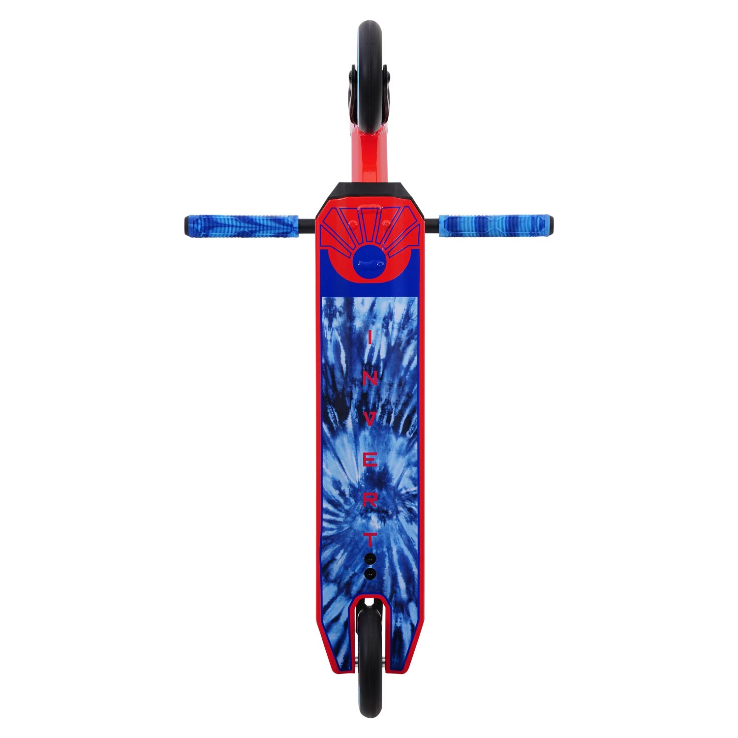 Invert Supreme STD Complete triku skrejritenis