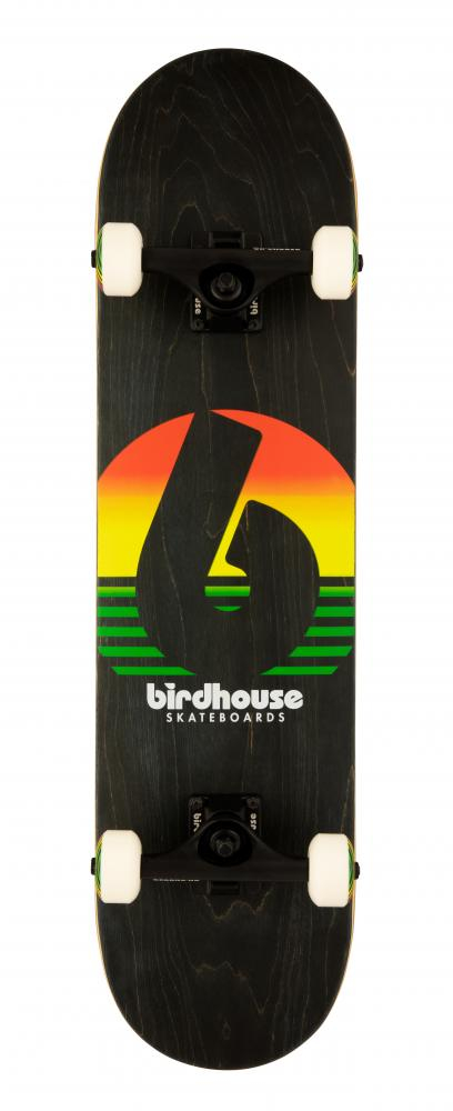Birdhouse Complete Stage 3 skateboard 7.75"