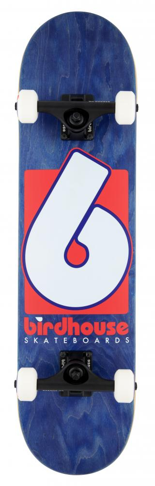Birdhouse Complete Stage 3 skateboard 7.75"