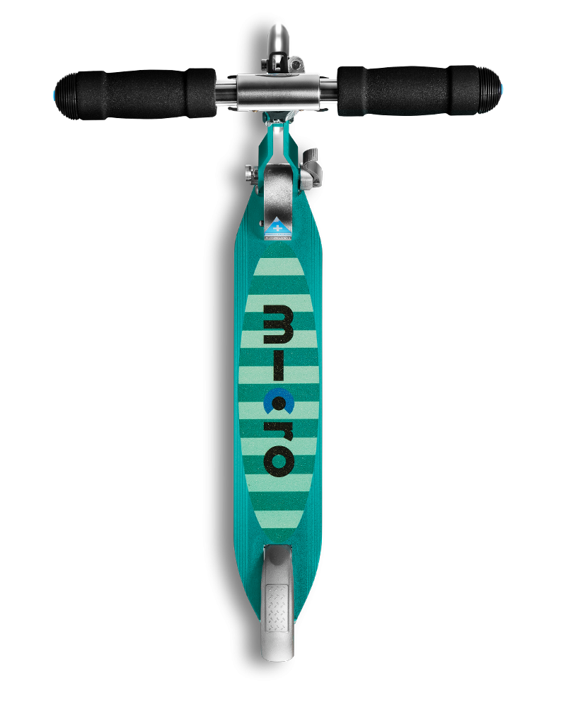 Micro Sprite LED scooter