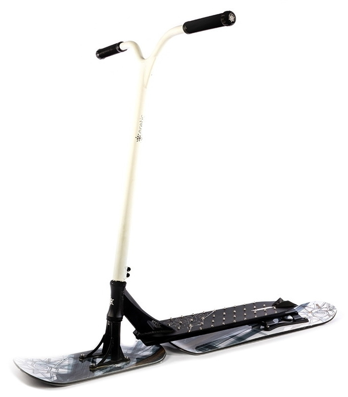 Eretic Snowscoot v2 scooter