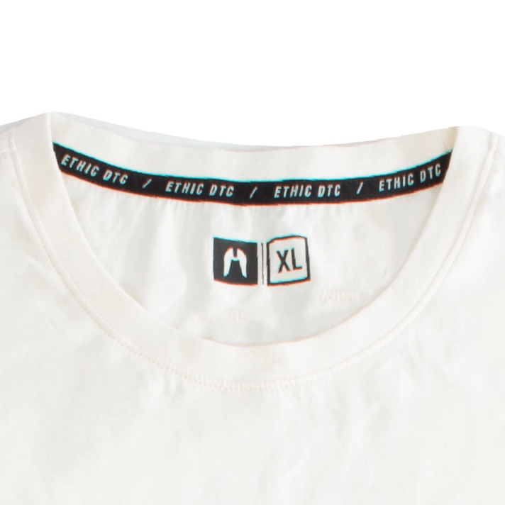 Ethic Metropolis T-shirt