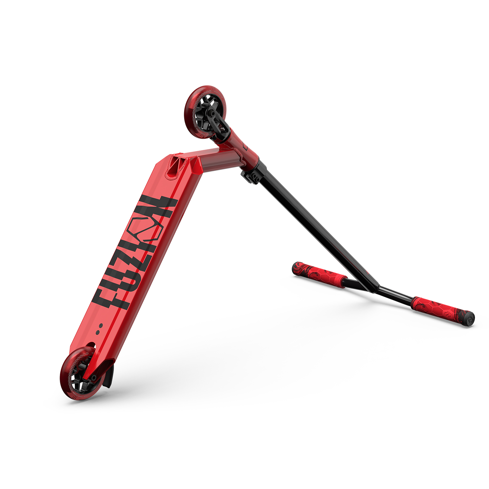 Fuzion Z250 Complete stunt scooter