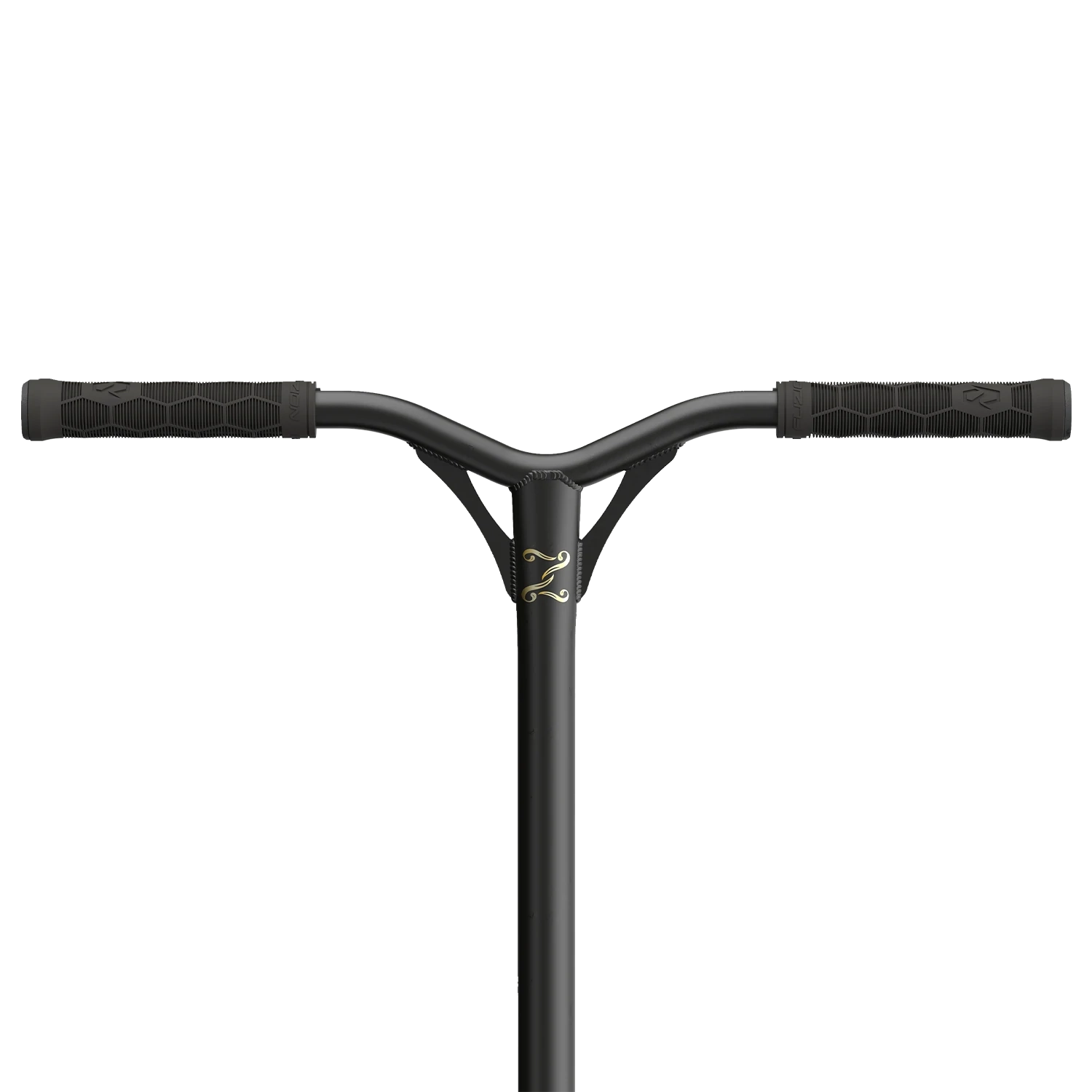Fuzion Z300 Complete stunt scooter