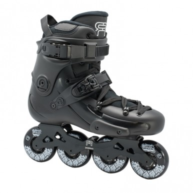 SEBA FR1 80 Black ролики