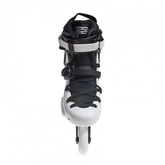 FR FR3 80 White rollers