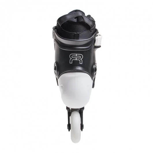 FR FR3 80 White rollers