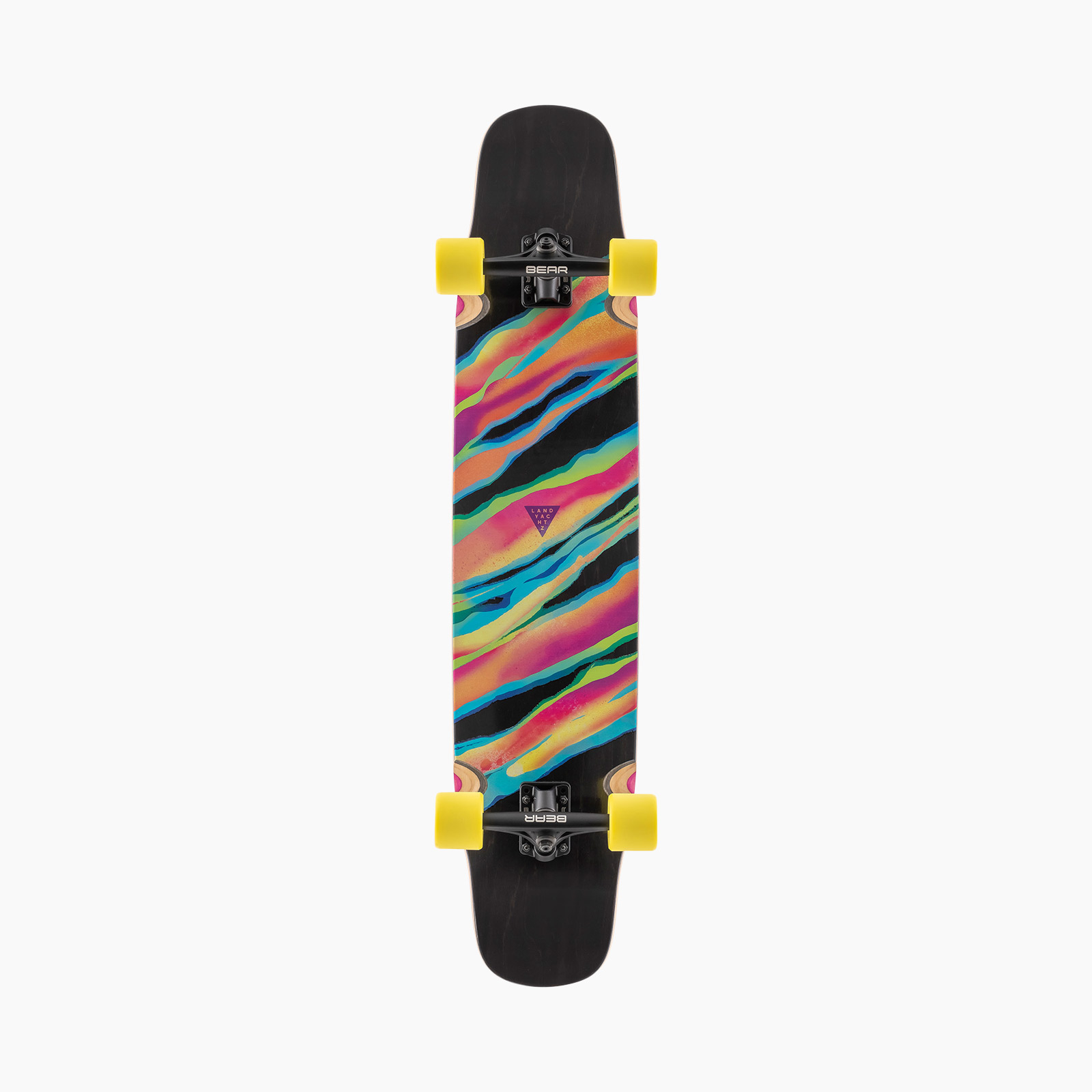 Landyachtz Tony Danza Complete Longboard 40"