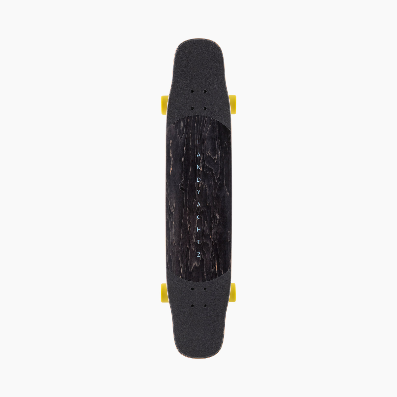 Landyachtz Tony Danza Complete Longboard 40"