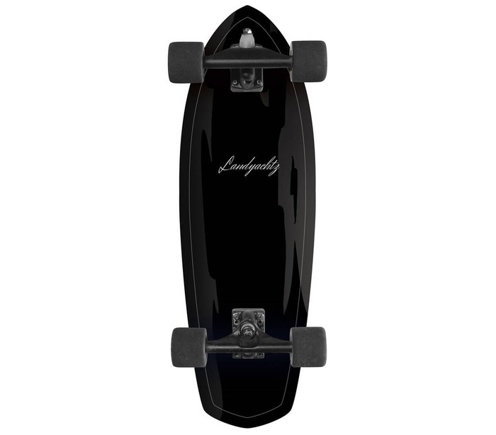 Landyachtz Surfskate 29.6" круизер