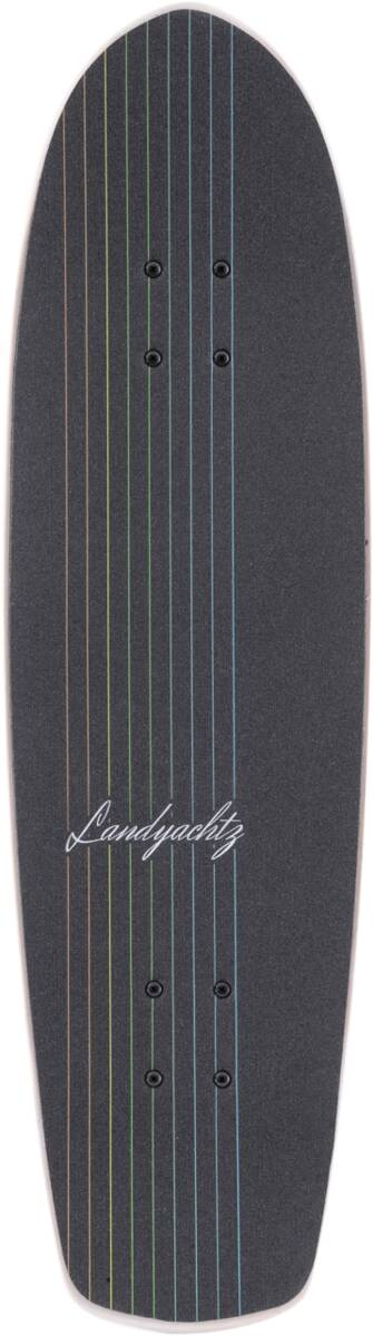 Landyachtz Surfskate 31.2" круизер