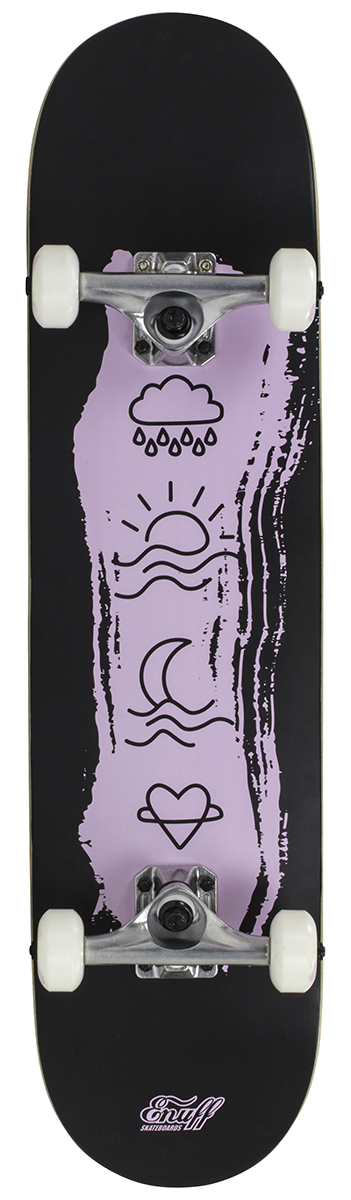 Enuff Icon 7.75" skateboard