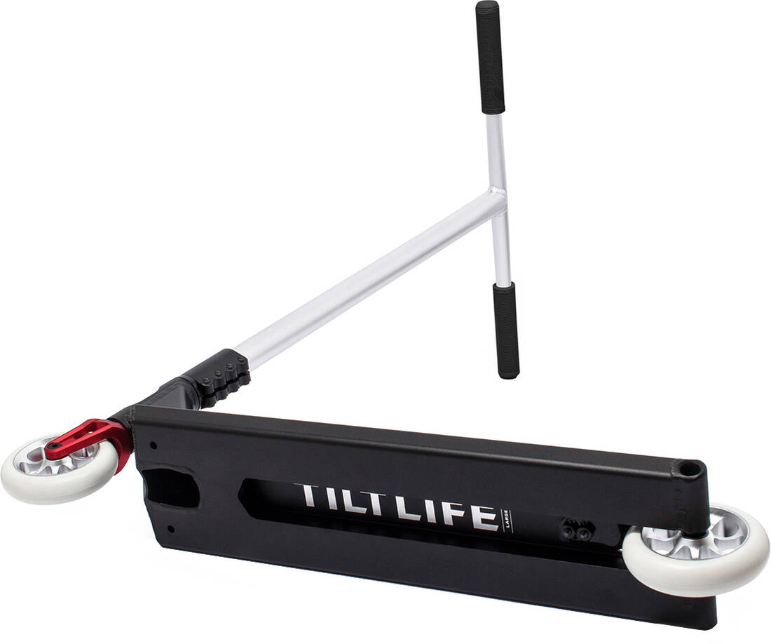 Tilt Theorem Pro Scooter Large