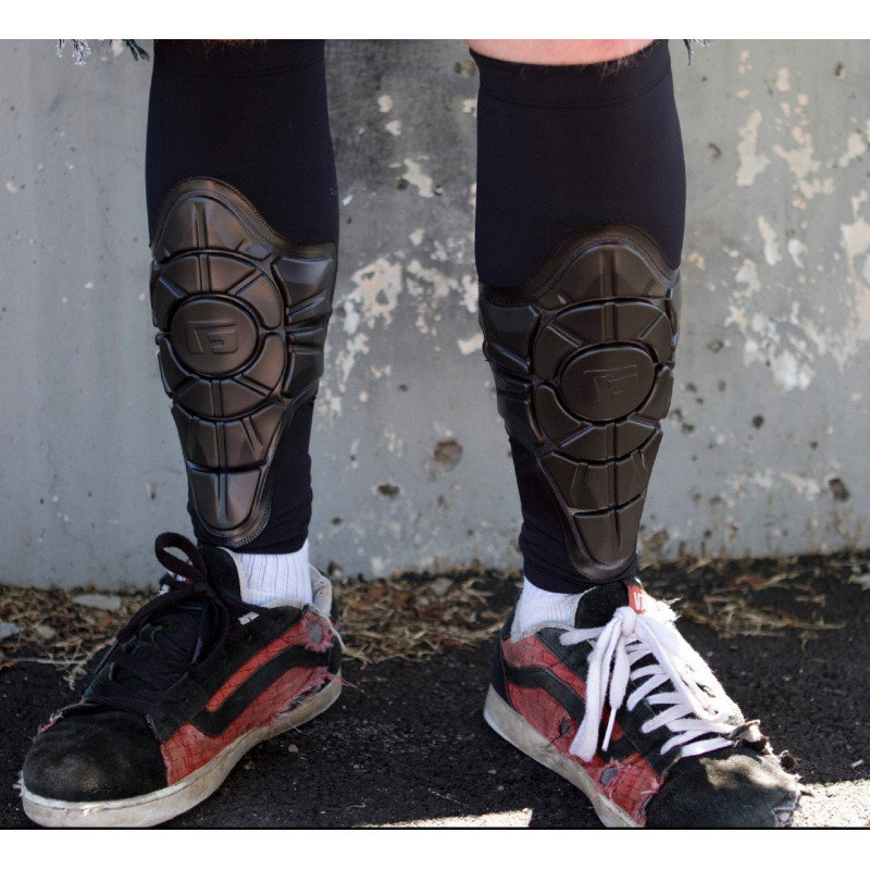 G-Form shin pads