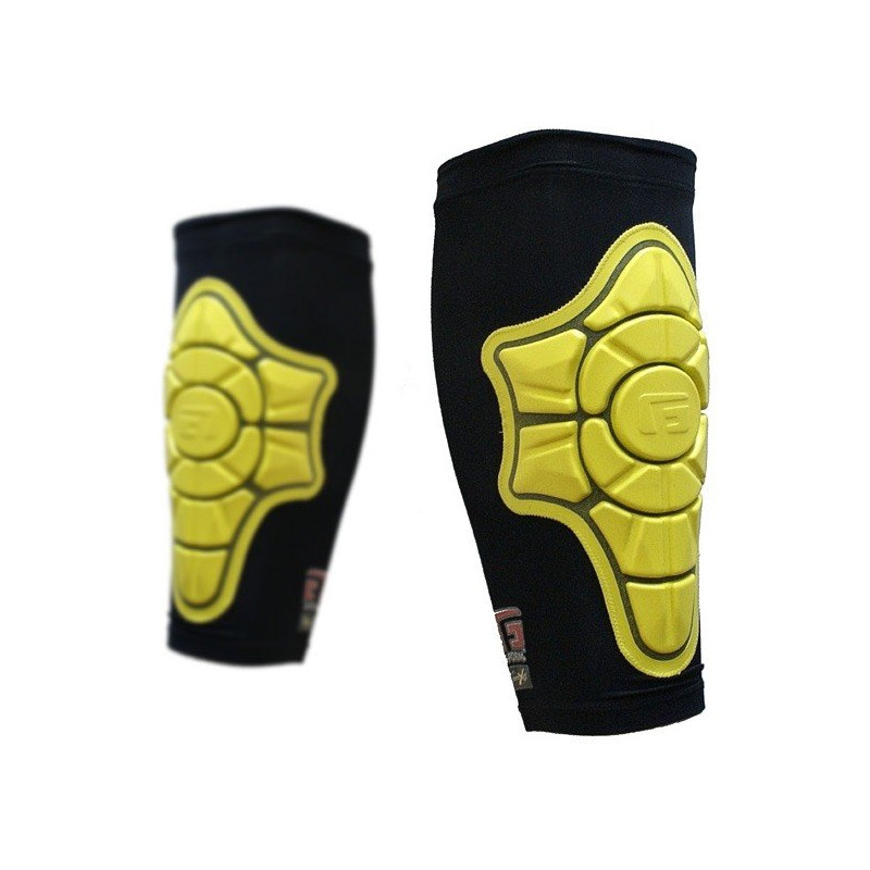 G-Form shin pads