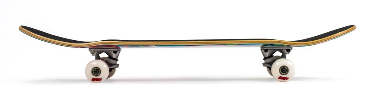 Enuff Isotown скейтборд 7.75"
