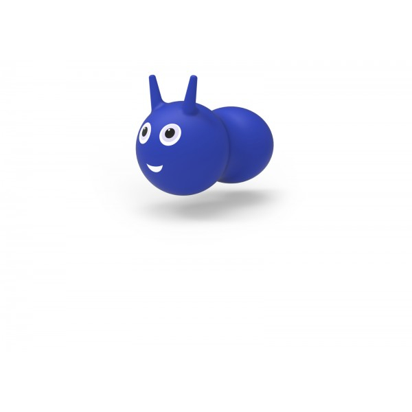 Micro Air Hopper