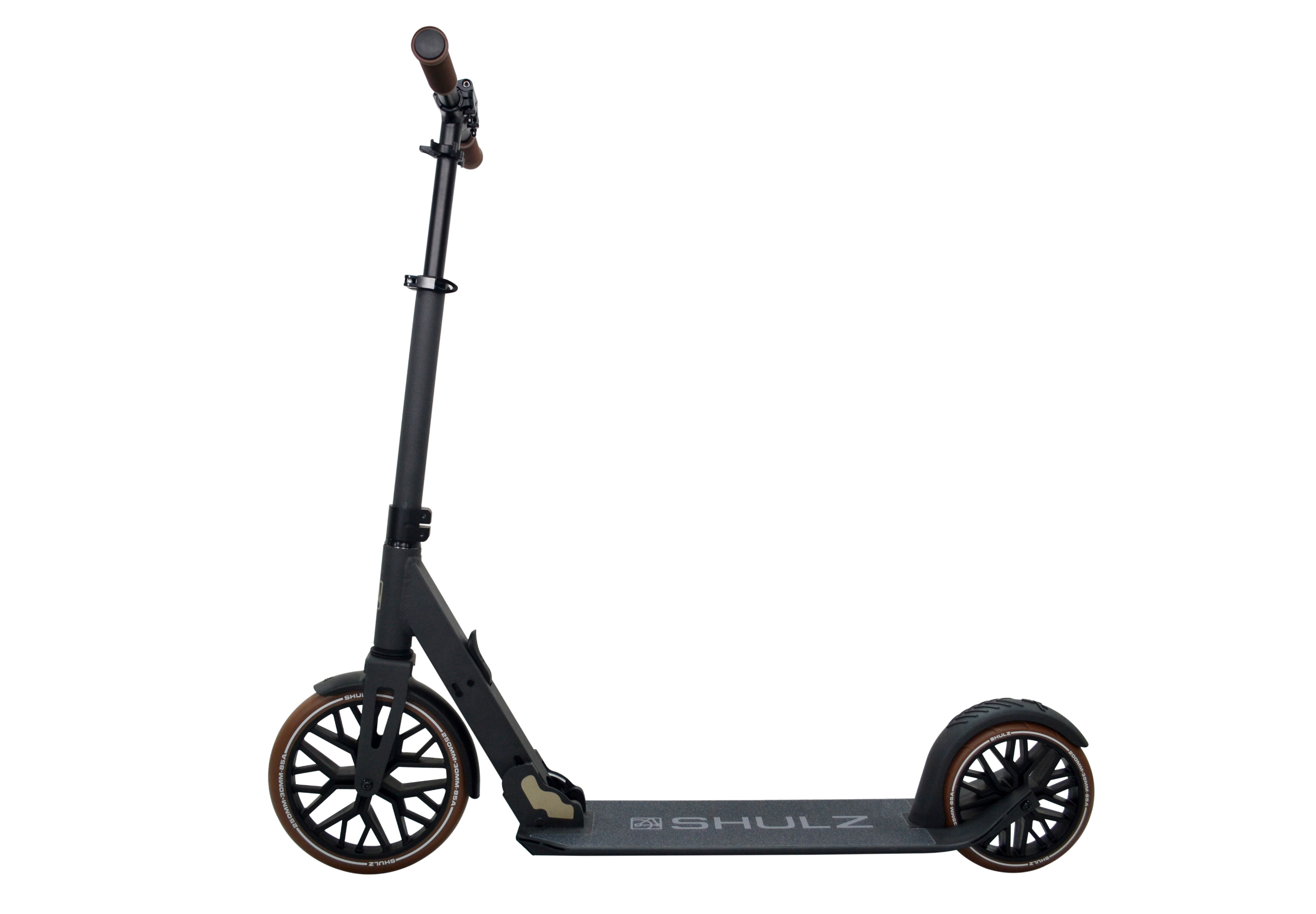 Shulz 250 Speed skrejritenis