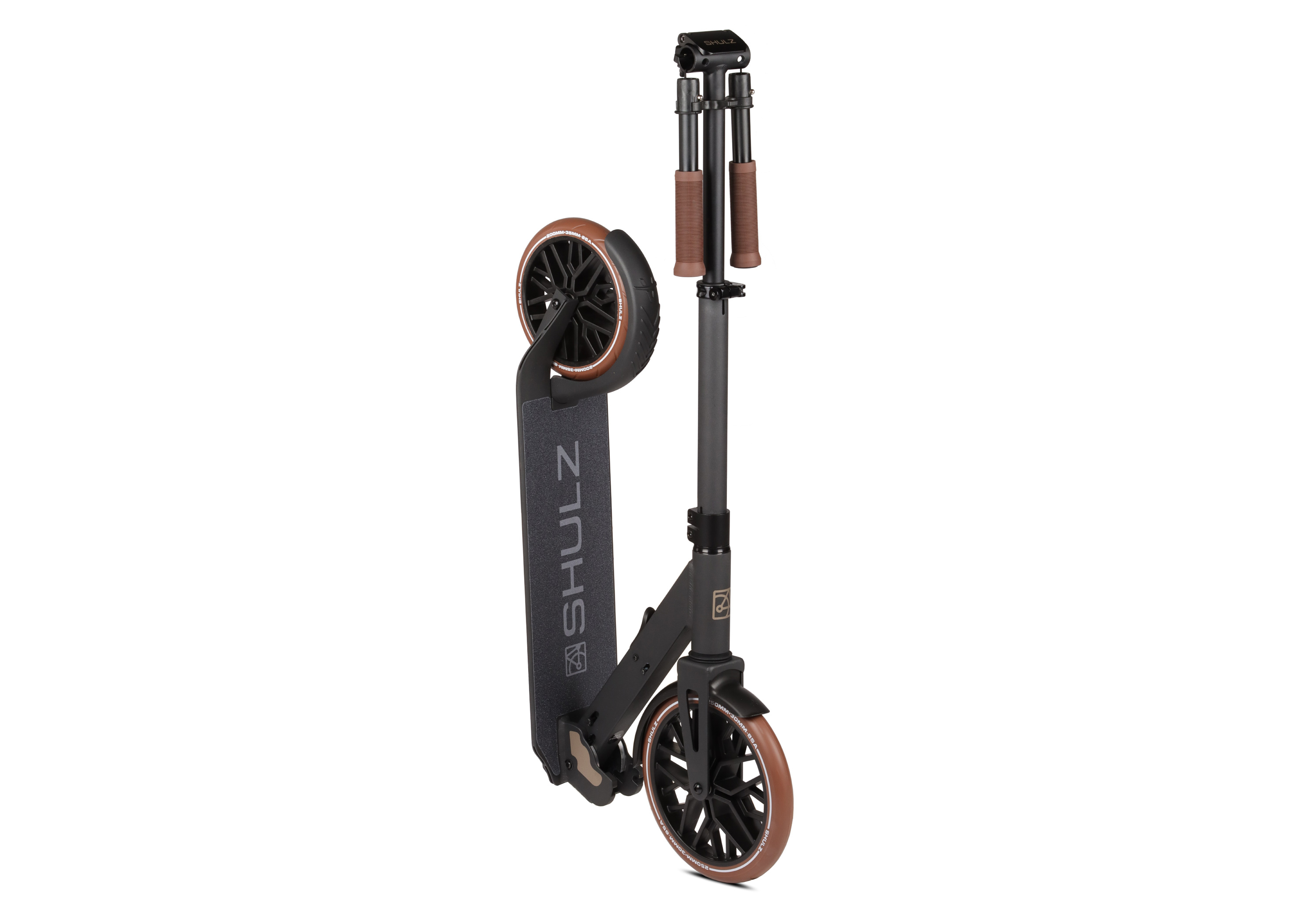 Shulz 250 Speed skrejritenis