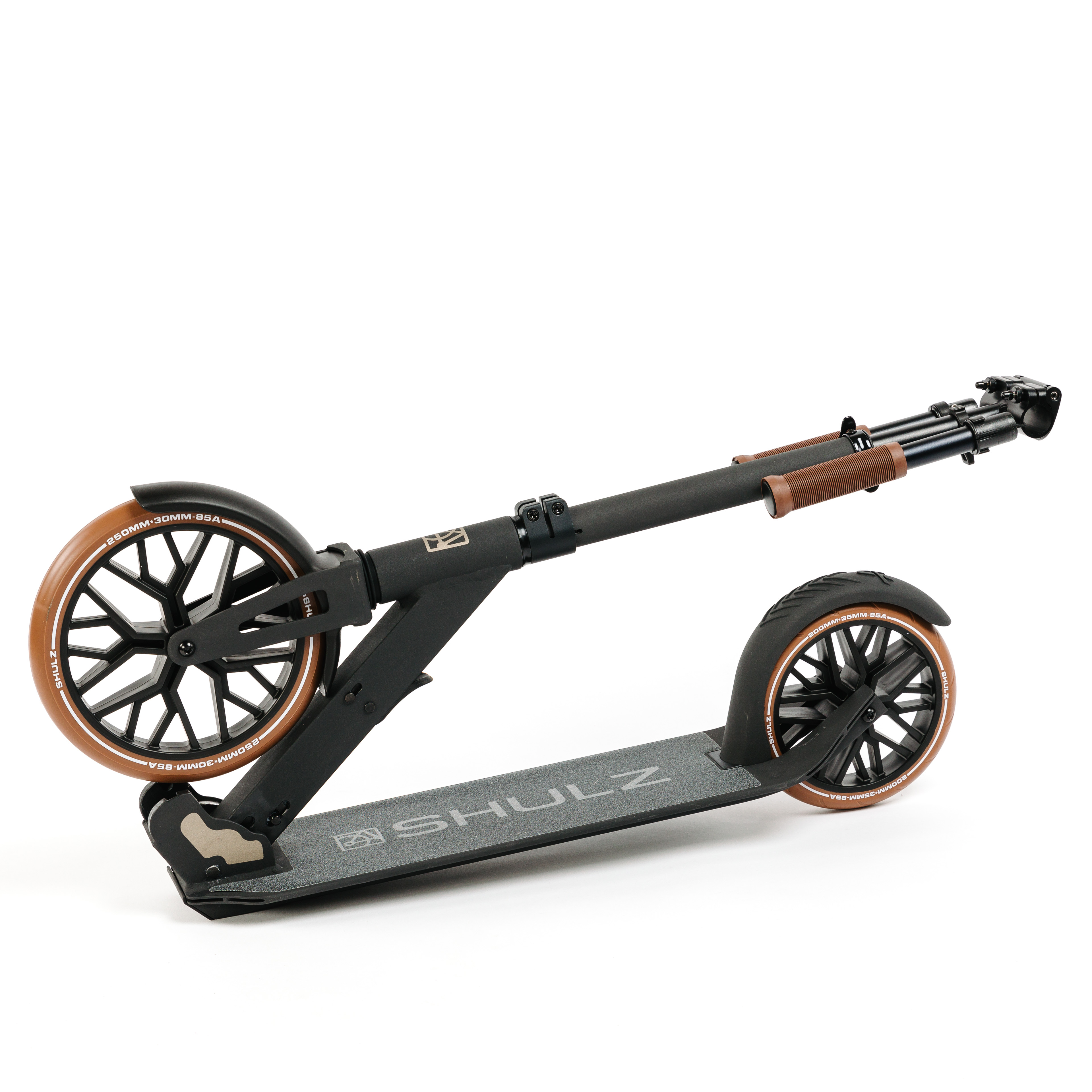 Shulz 250 Speed skrejritenis
