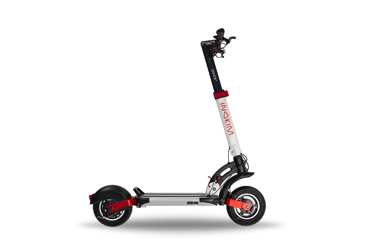 INOKIM Quick4 Hero electric scooter