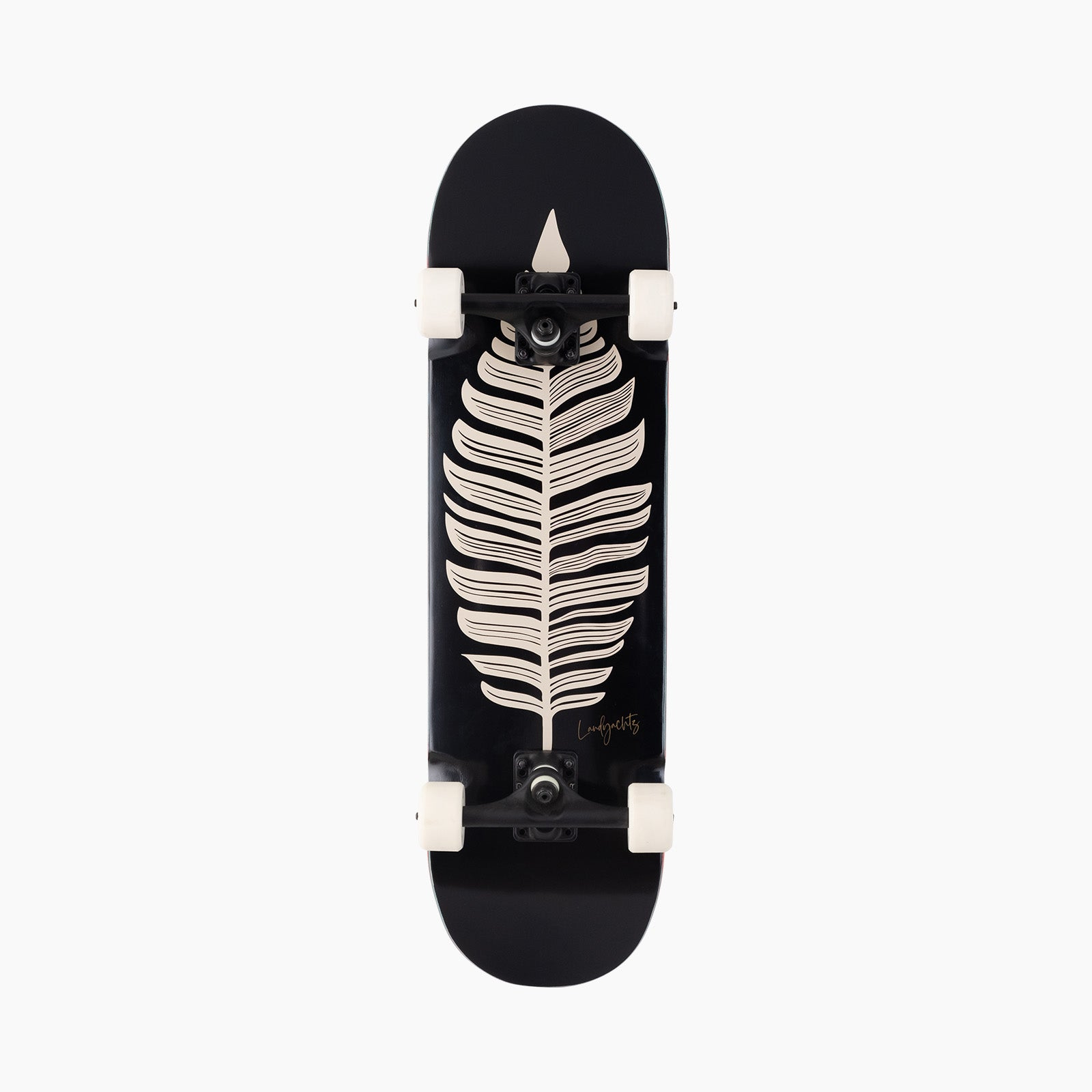 Landyachtz ATV Classic круизер
