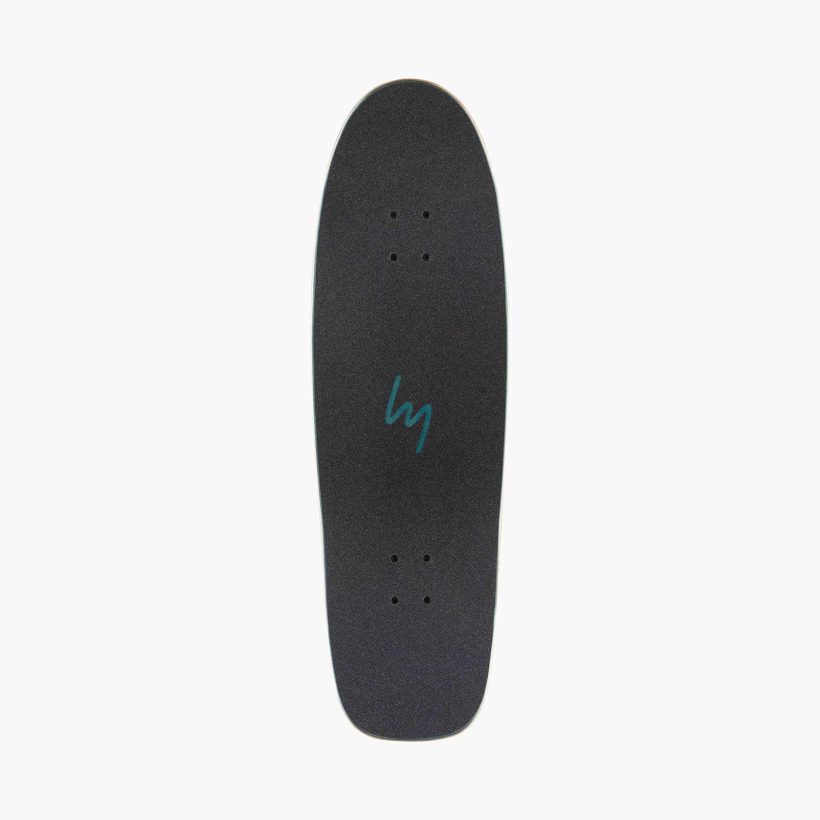 Landyachtz Raft Messenger круизер
