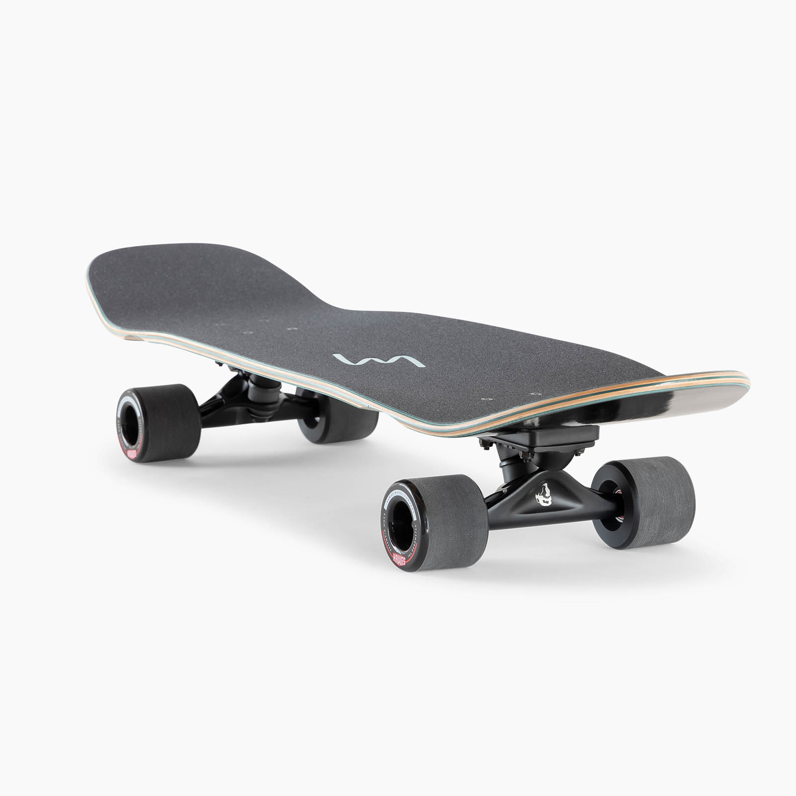 Landyachtz Raft Messenger круизер