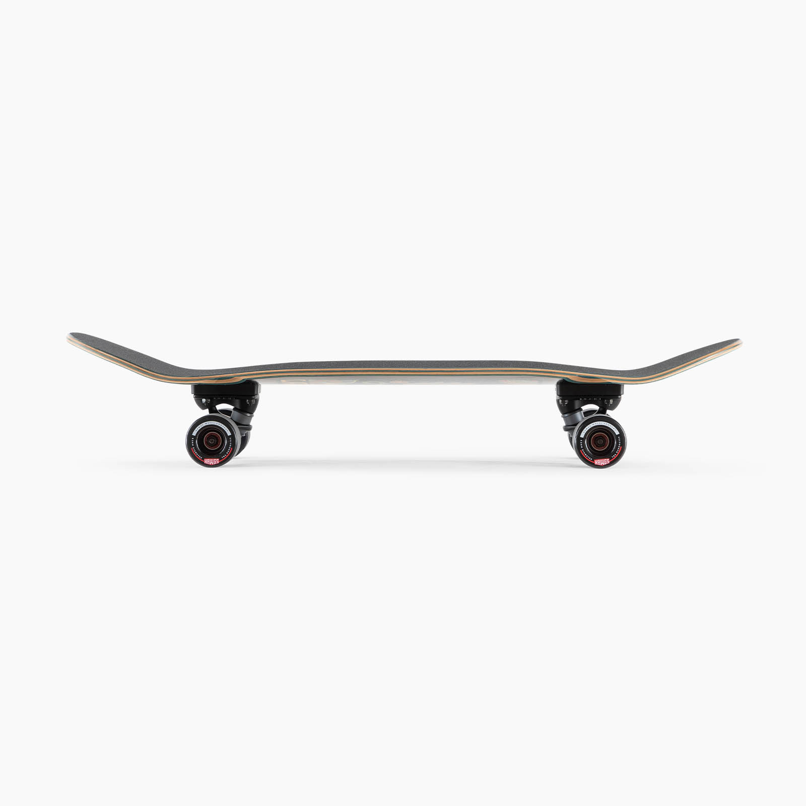 Landyachtz Raft Messenger круизер