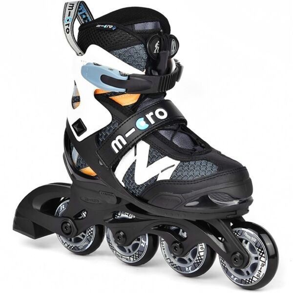 Micro New Shaper rollers